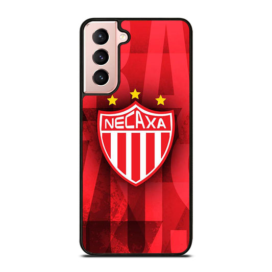 DEPORTIVO NECAXA FOOTBALL LOGO Samsung Galaxy S21 Case Cover