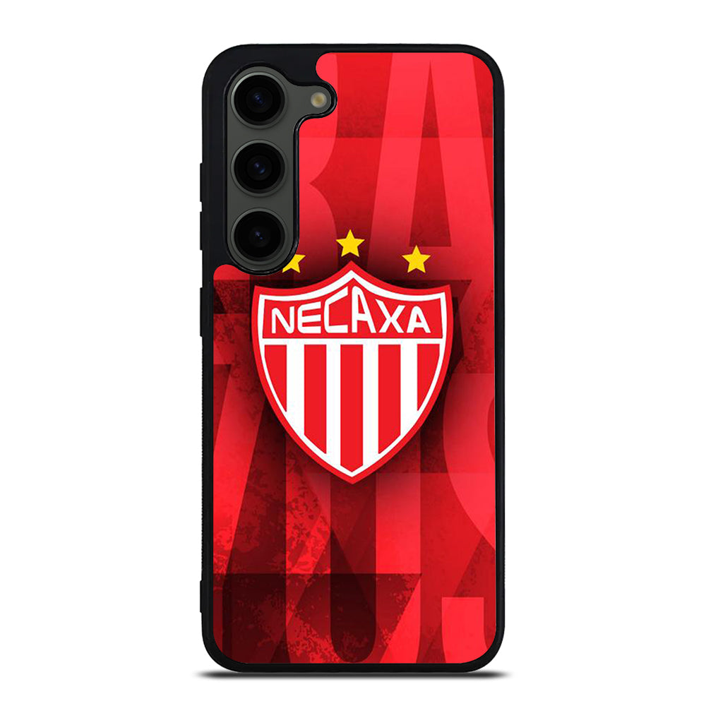 DEPORTIVO NECAXA FOOTBALL LOGO Samsung Galaxy S23 Plus Case Cover