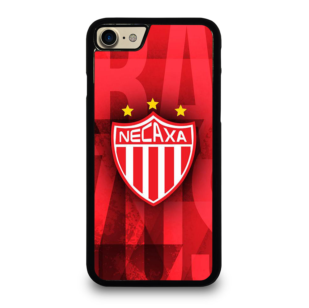 DEPORTIVO NECAXA FOOTBALL LOGO iPhone 7 / 8 Case Cover