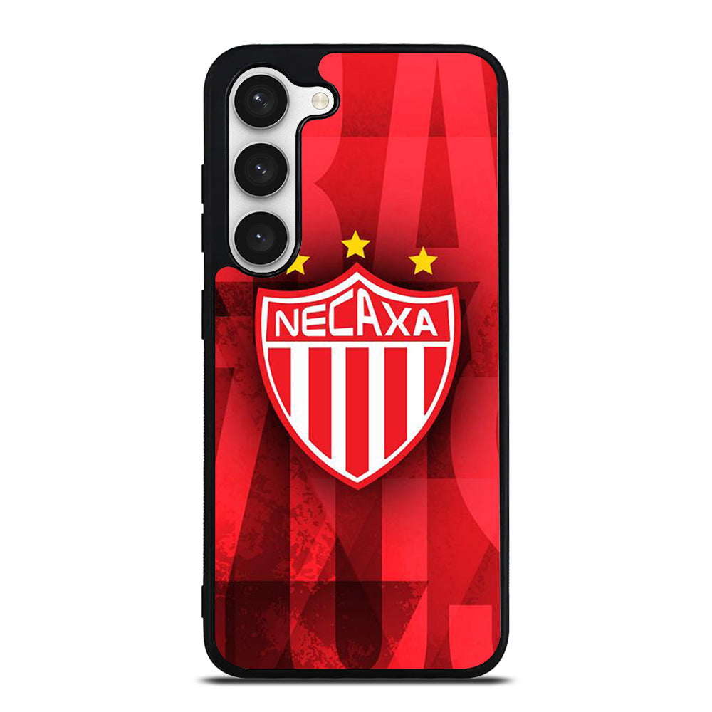 DEPORTIVO NECAXA FOOTBALL LOGO Samsung Galaxy S23 Case Cover