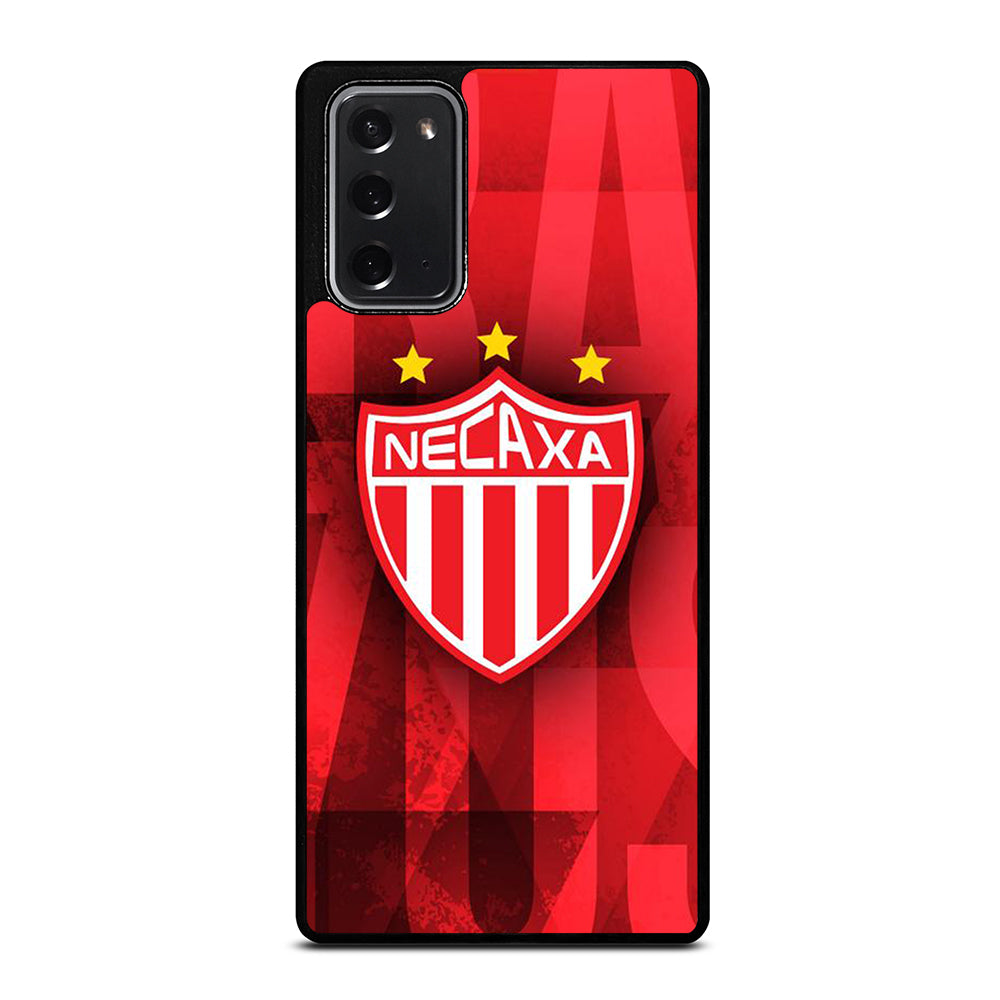 DEPORTIVO NECAXA FOOTBALL LOGO Samsung Galaxy Note 20 Case Cover