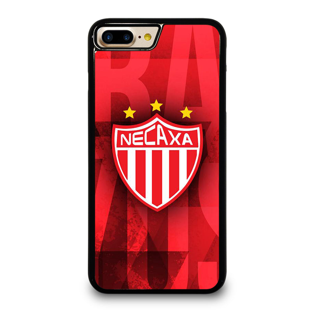 DEPORTIVO NECAXA FOOTBALL LOGO iPhone 7 / 8 Plus Case Cover