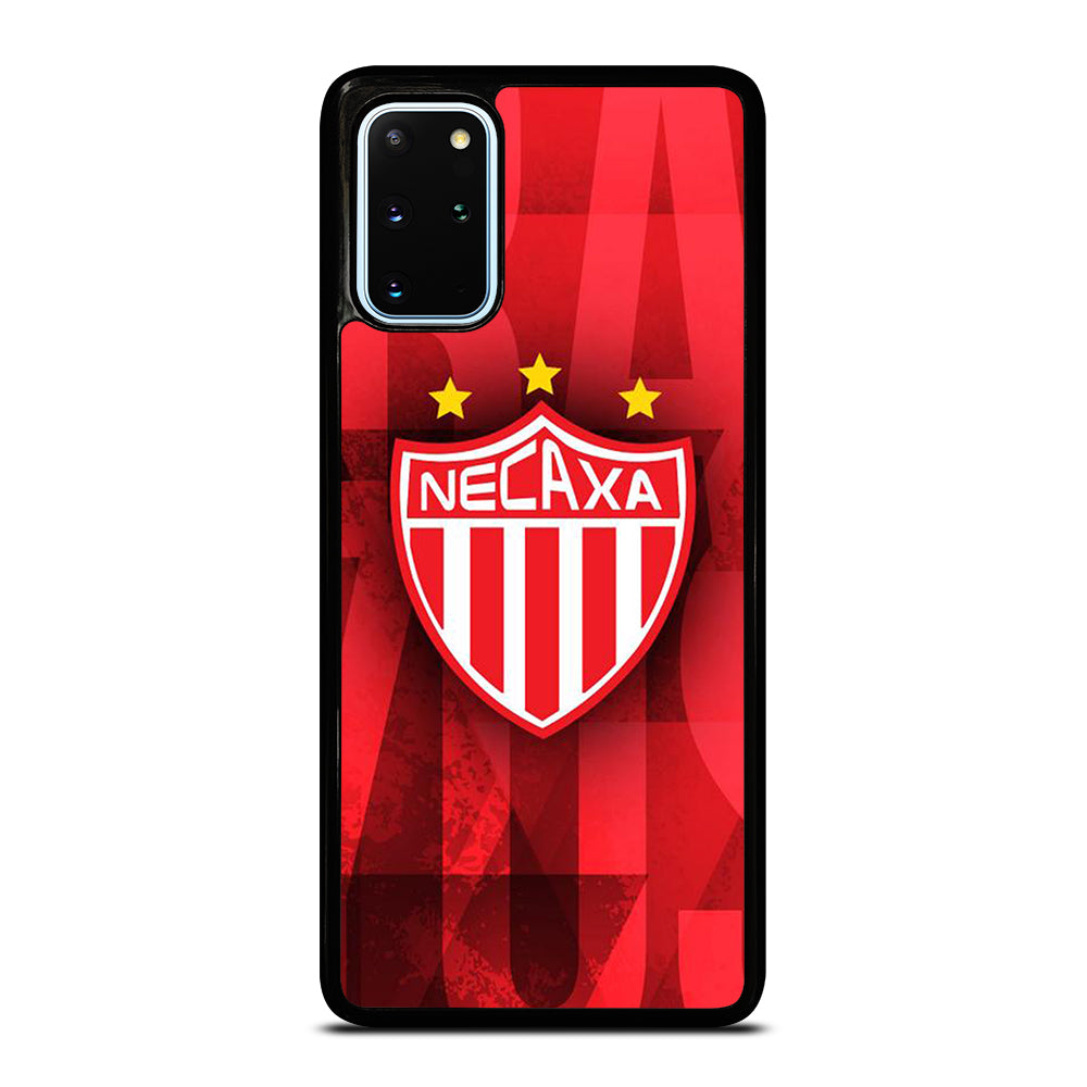 DEPORTIVO NECAXA FOOTBALL LOGO Samsung Galaxy S20 Plus Case Cover