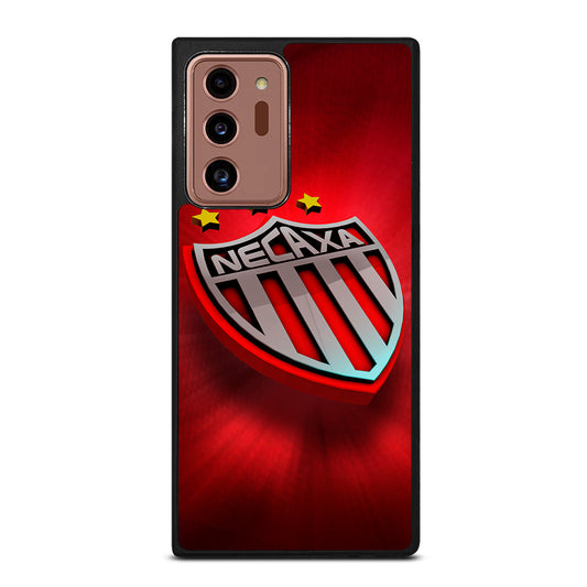 DEPORTIVO NECAXA ICON Samsung Galaxy Note 20 Ultra Case Cover