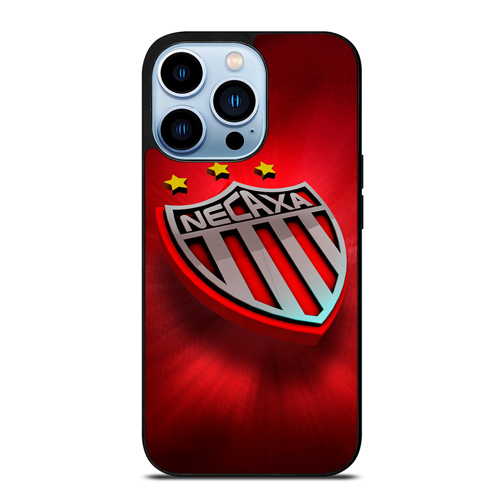 DEPORTIVO NECAXA ICON iPhone 13 Pro Max Case Cover