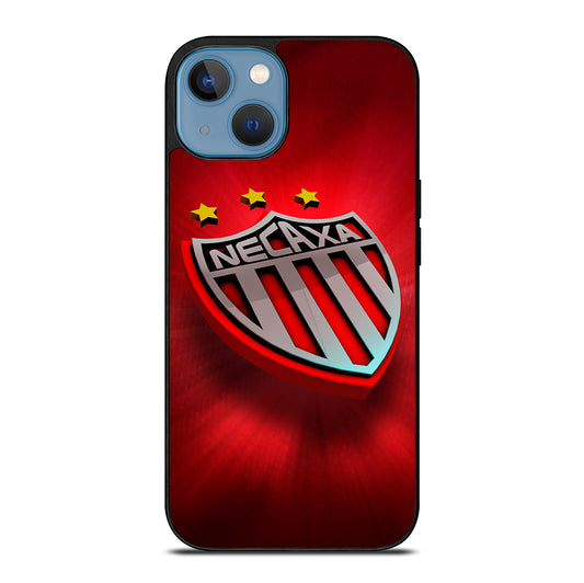 DEPORTIVO NECAXA ICON iPhone 13 Case Cover