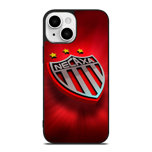 DEPORTIVO NECAXA ICON iPhone 13 Mini Case Cover