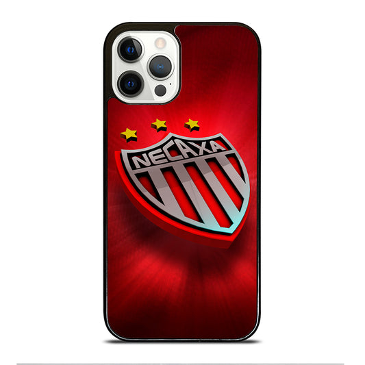 DEPORTIVO NECAXA ICON iPhone 12 Pro Case Cover