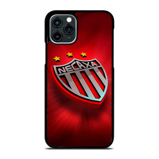 DEPORTIVO NECAXA ICON iPhone 11 Pro Case Cover