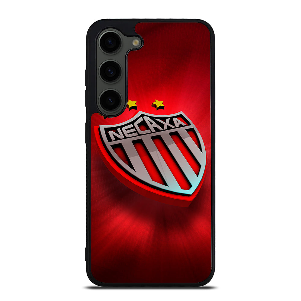 DEPORTIVO NECAXA ICON Samsung Galaxy S23 Plus Case Cover