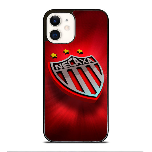 DEPORTIVO NECAXA ICON iPhone 12 Case Cover