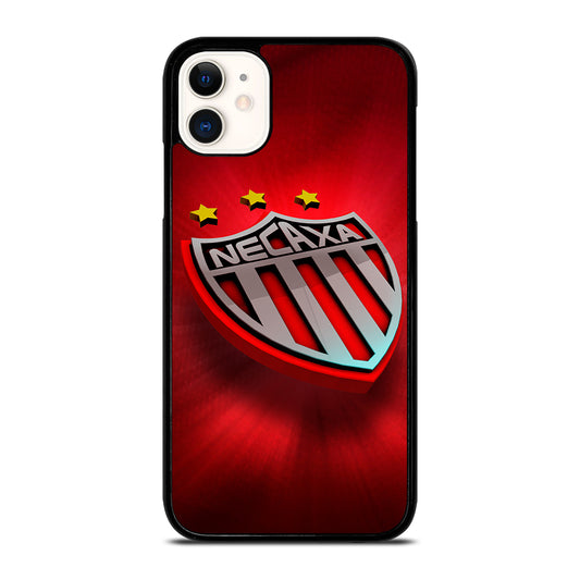 DEPORTIVO NECAXA ICON iPhone 11 Case Cover
