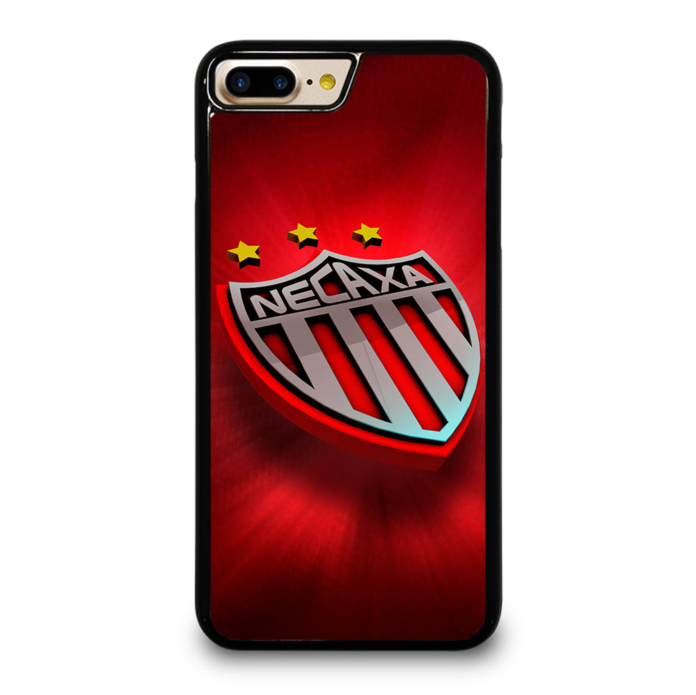 DEPORTIVO NECAXA ICON iPhone 7 / 8 Plus Case Cover
