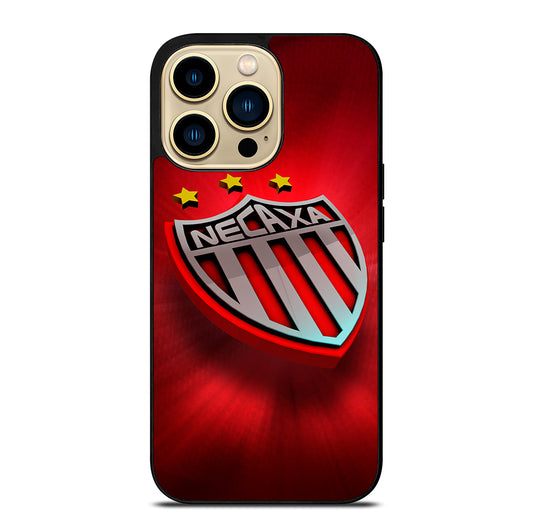 DEPORTIVO NECAXA ICON iPhone 14 Pro Max Case Cover