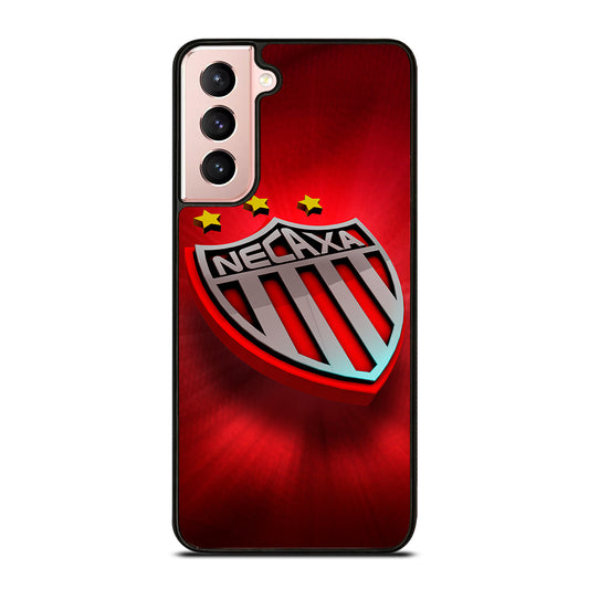 DEPORTIVO NECAXA ICON Samsung Galaxy S21 Case Cover