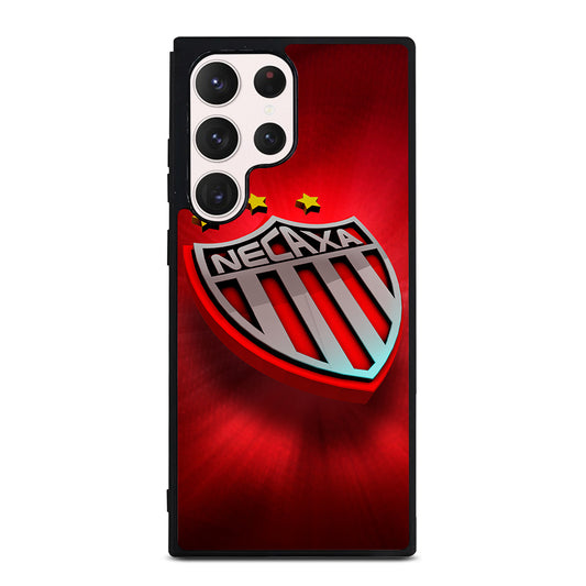 DEPORTIVO NECAXA ICON Samsung Galaxy S23 Ultra Case Cover
