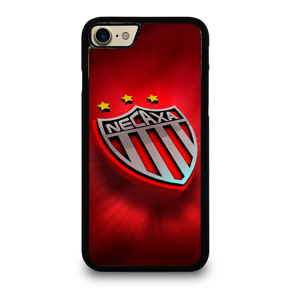 DEPORTIVO NECAXA ICON iPhone 7 / 8 Case Cover