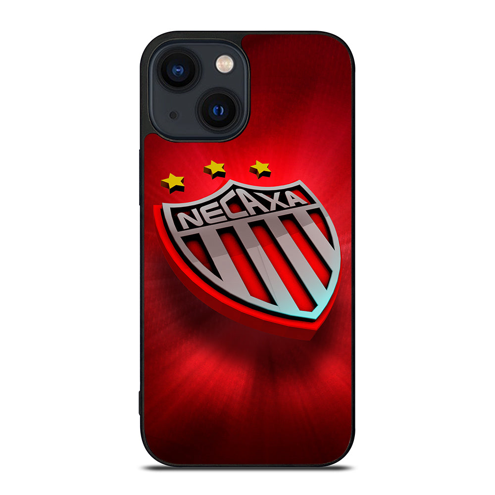 DEPORTIVO NECAXA ICON iPhone 14 Plus Case Cover