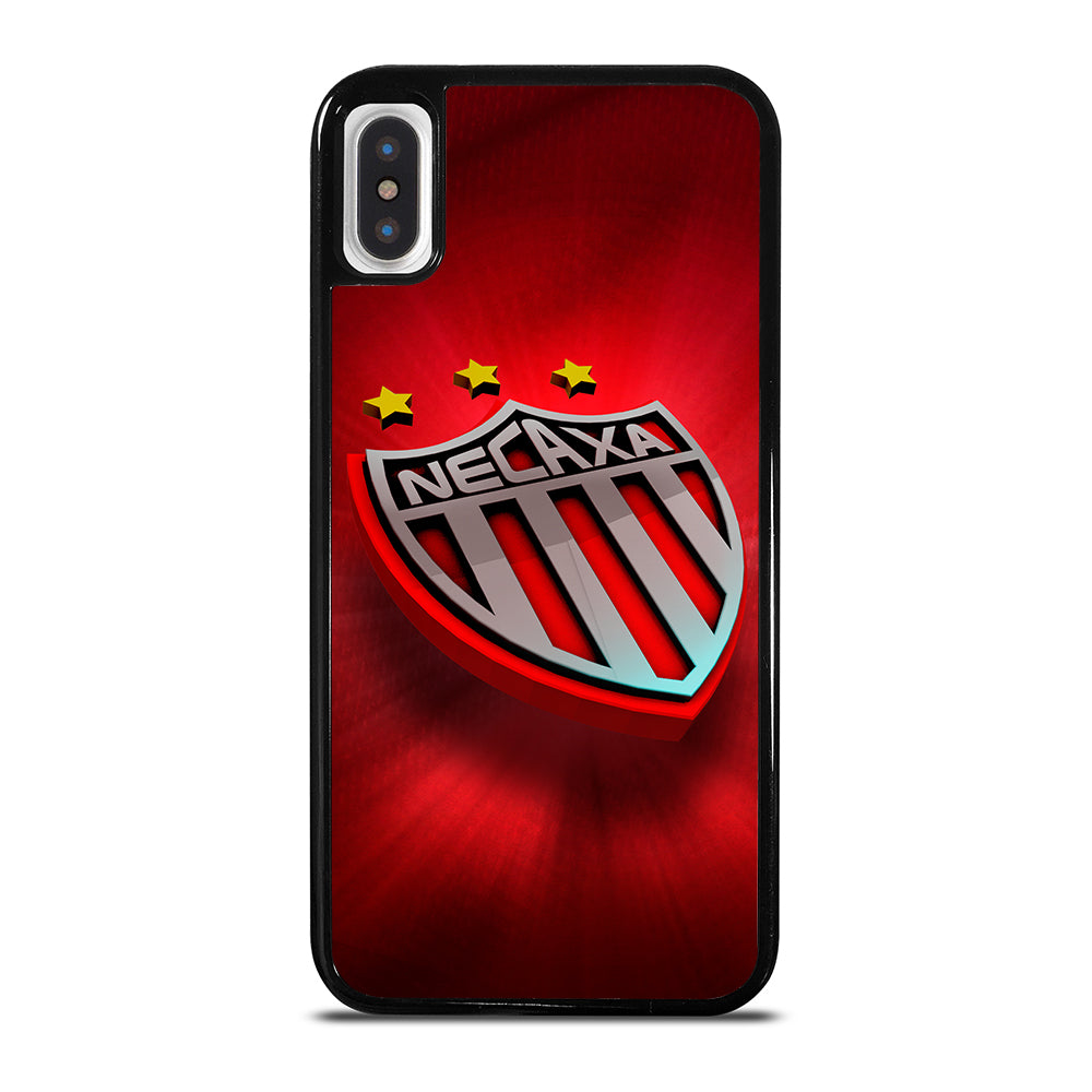 DEPORTIVO NECAXA ICON iPhone X / XS Case Cover