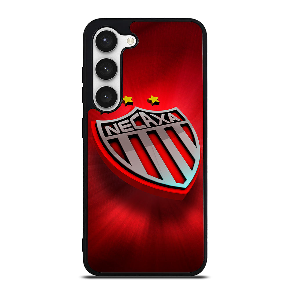 DEPORTIVO NECAXA ICON Samsung Galaxy S23 Case Cover