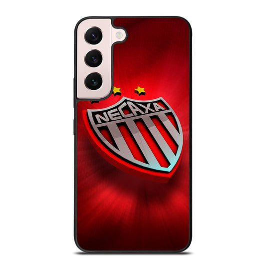 DEPORTIVO NECAXA ICON Samsung Galaxy S22 Plus Case Cover