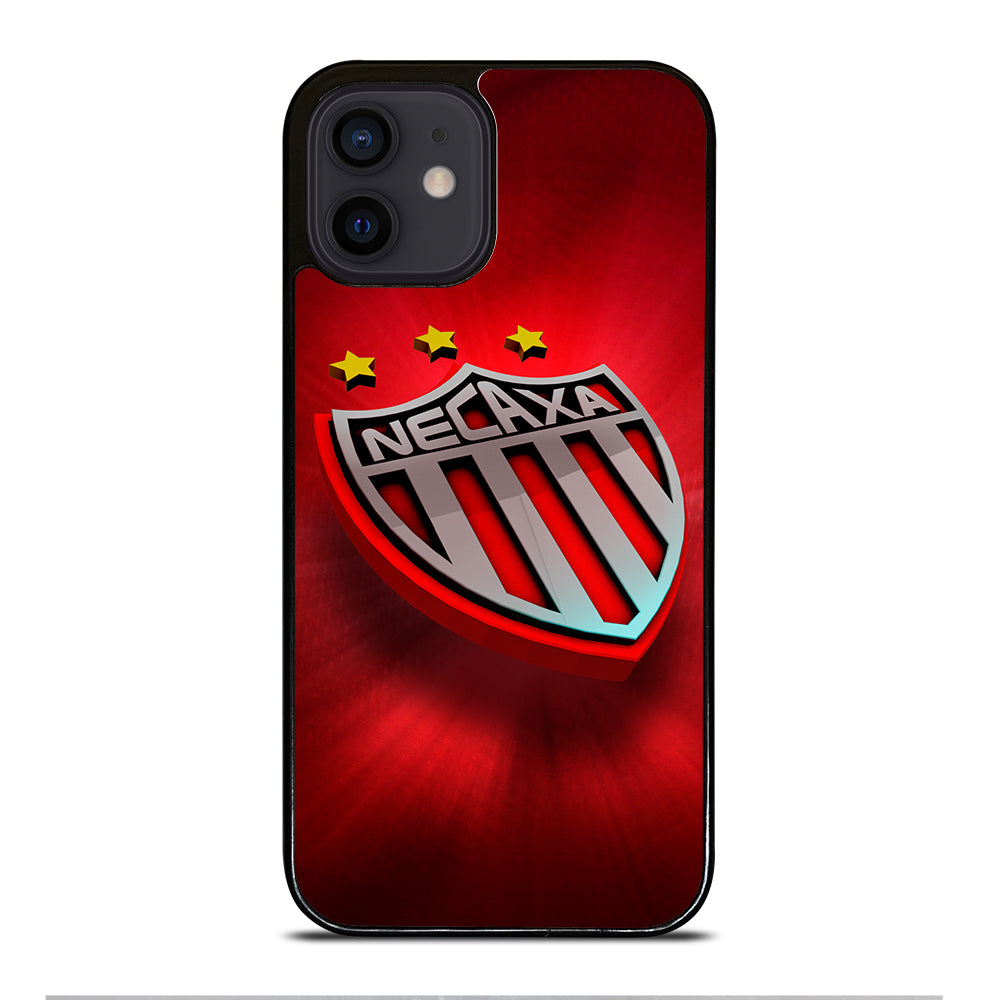 DEPORTIVO NECAXA ICON iPhone 12 Mini Case Cover
