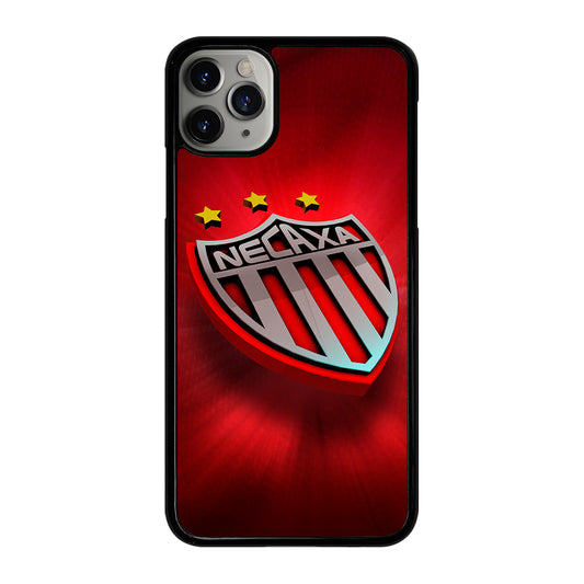 DEPORTIVO NECAXA ICON iPhone 11 Pro Max Case Cover