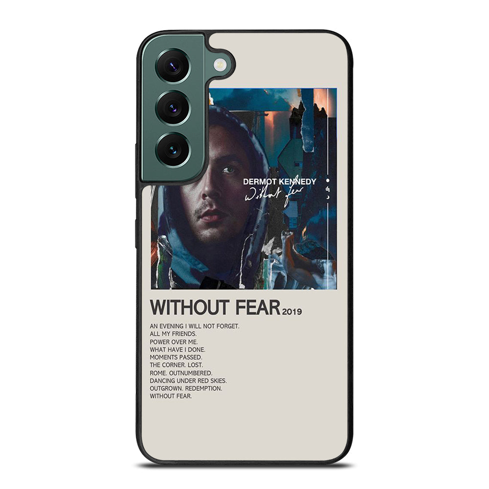 DERMOT KENNEDY ALBUM Samsung Galaxy S22 Case Cover