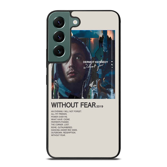 DERMOT KENNEDY ALBUM Samsung Galaxy S22 Case Cover