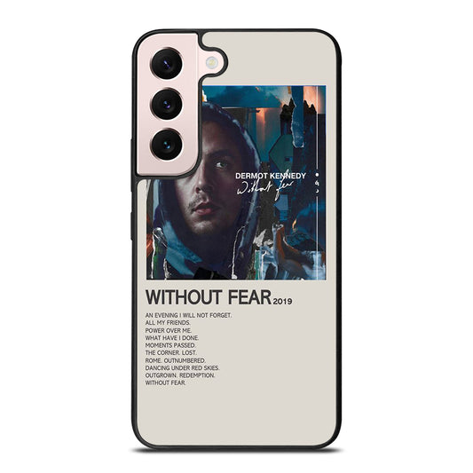 DERMOT KENNEDY ALBUM Samsung Galaxy S22 Plus Case Cover