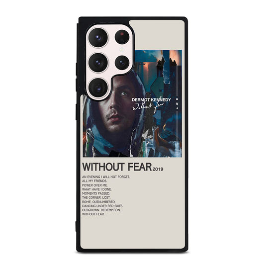 DERMOT KENNEDY ALBUM Samsung Galaxy S23 Ultra Case Cover