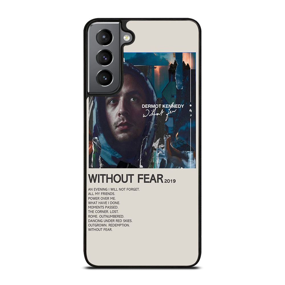 DERMOT KENNEDY ALBUM Samsung Galaxy S21 Plus Case Cover