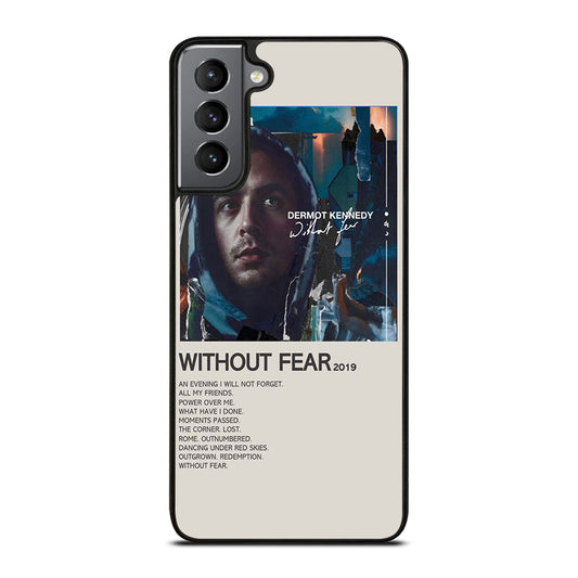 DERMOT KENNEDY ALBUM Samsung Galaxy S21 Plus Case Cover