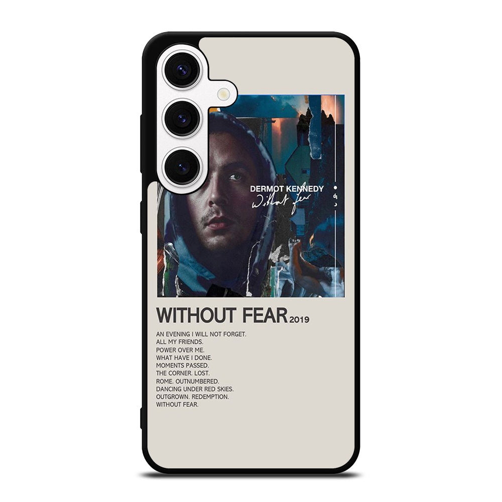DERMOT KENNEDY ALBUM Samsung Galaxy S24 Case Cover