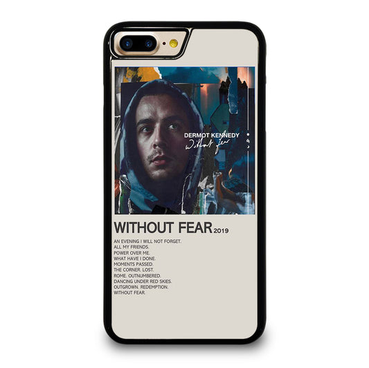 DERMOT KENNEDY ALBUM iPhone 7 / 8 Plus Case Cover