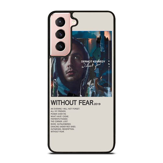 DERMOT KENNEDY ALBUM Samsung Galaxy S21 Case Cover