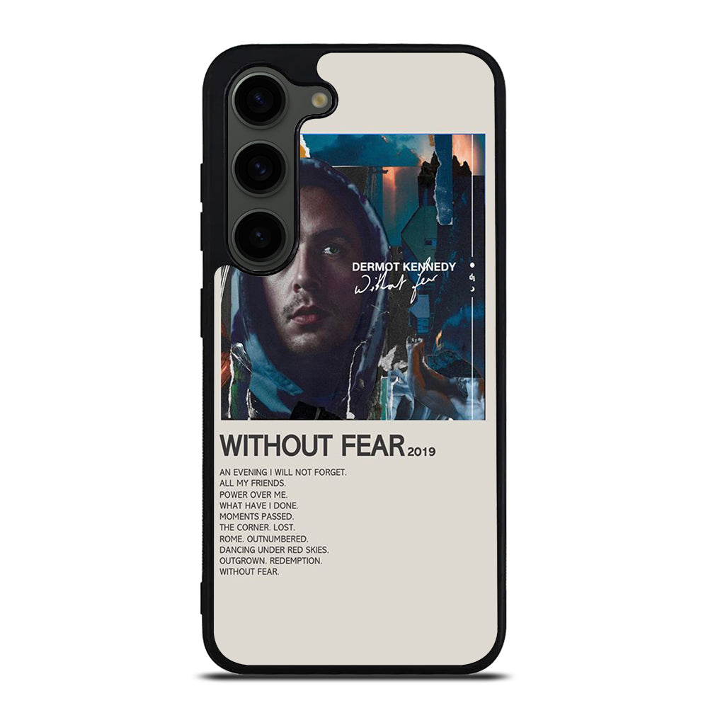 DERMOT KENNEDY ALBUM Samsung Galaxy S23 Plus Case Cover