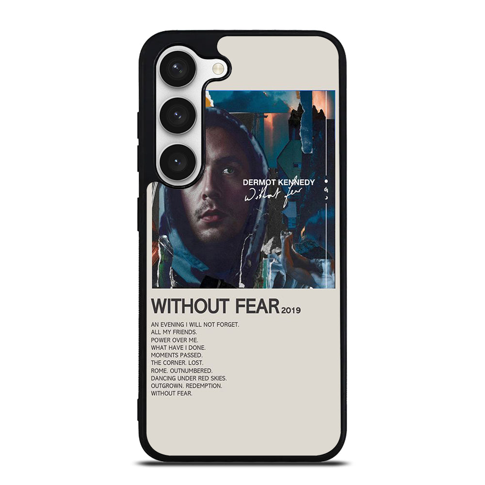 DERMOT KENNEDY ALBUM Samsung Galaxy S23 Case Cover