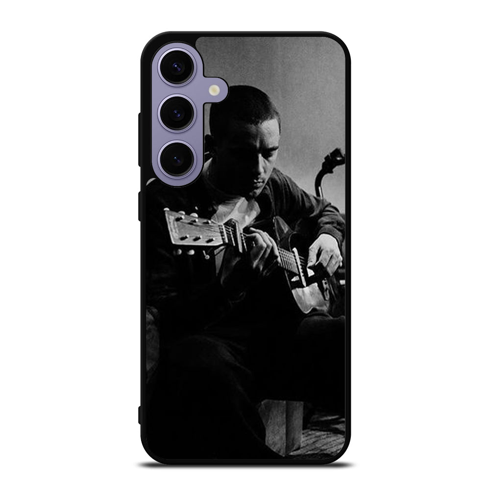 DERMOT KENNEDY SINGER GUITAR Samsung Galaxy S24 Plus Case Cover