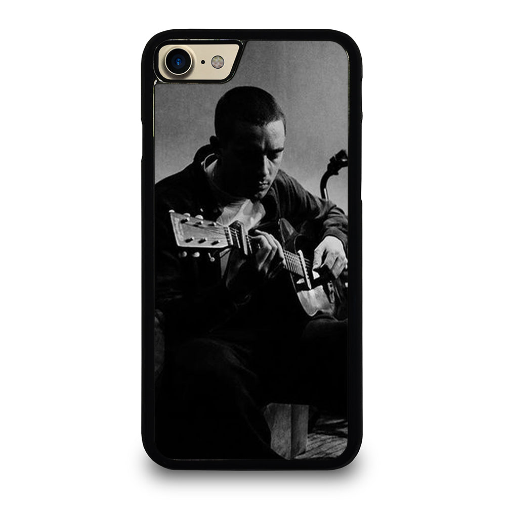 DERMOT KENNEDY SINGER GUITAR iPhone 7 / 8 Case Cover