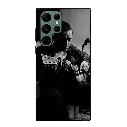 DERMOT KENNEDY SINGER GUITAR Samsung Galaxy S22 Ultra Case Cover
