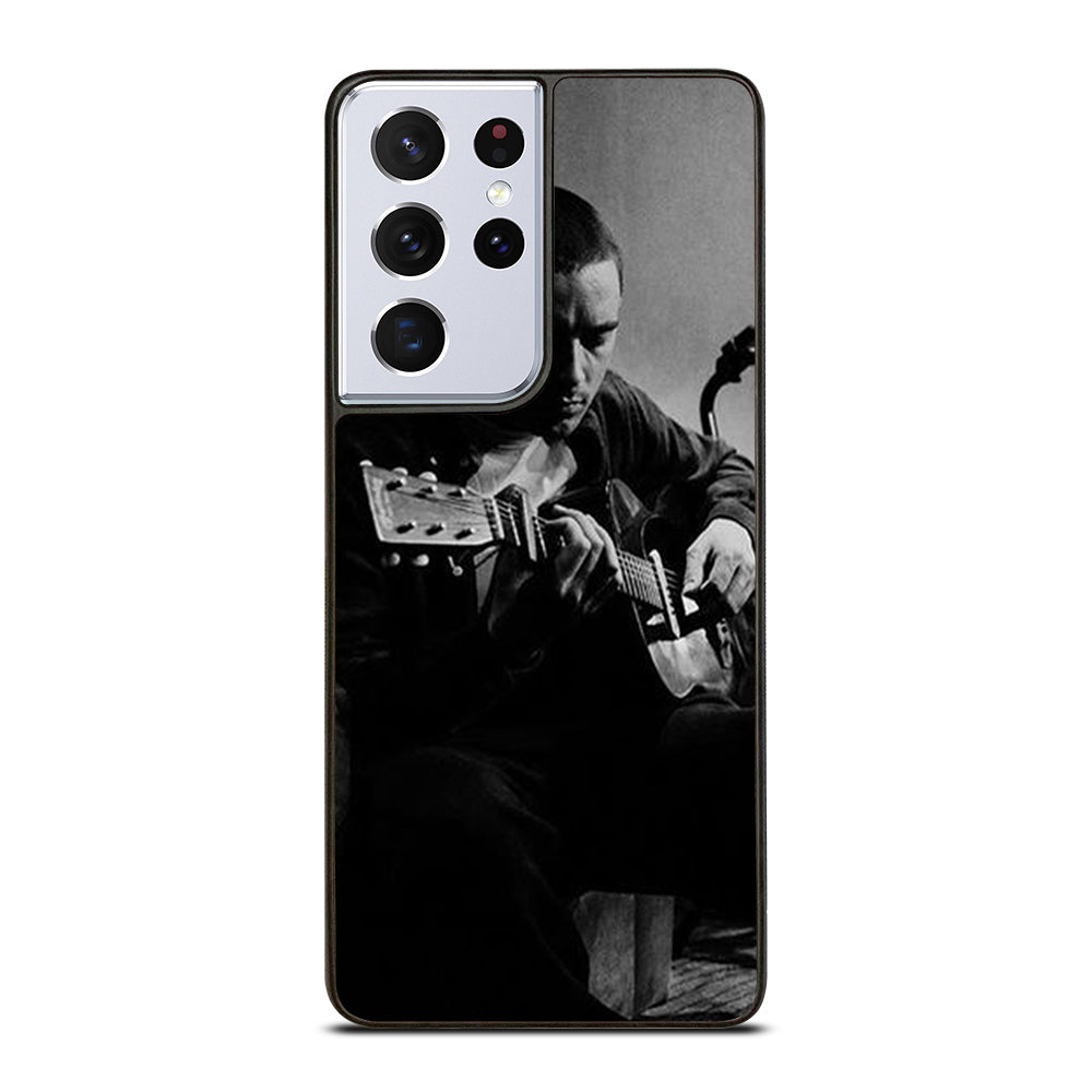 DERMOT KENNEDY SINGER GUITAR Samsung Galaxy S21 Ultra Case Cover