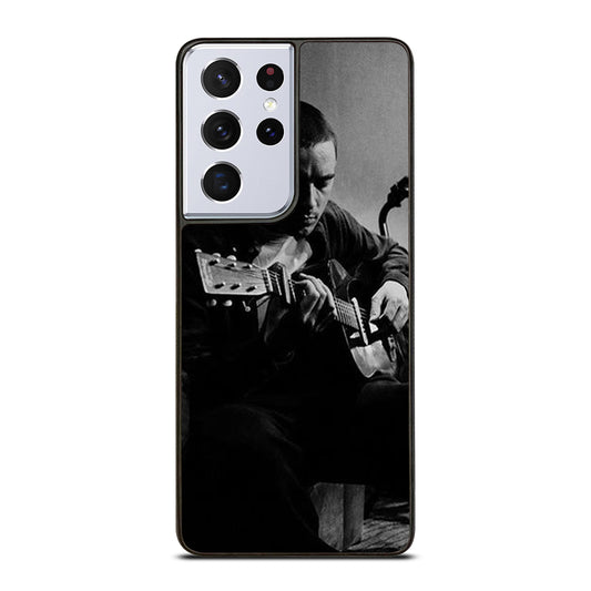DERMOT KENNEDY SINGER GUITAR Samsung Galaxy S21 Ultra Case Cover