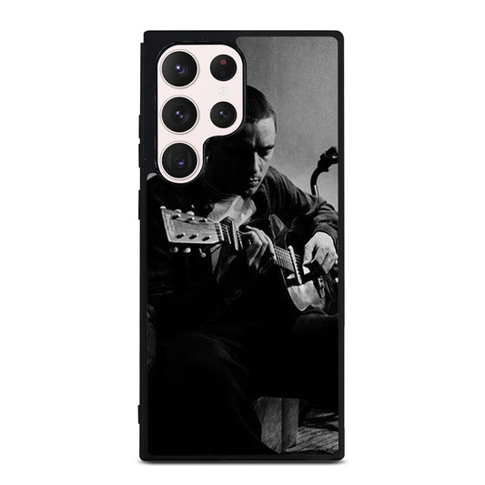 DERMOT KENNEDY SINGER GUITAR Samsung Galaxy S23 Ultra Case Cover