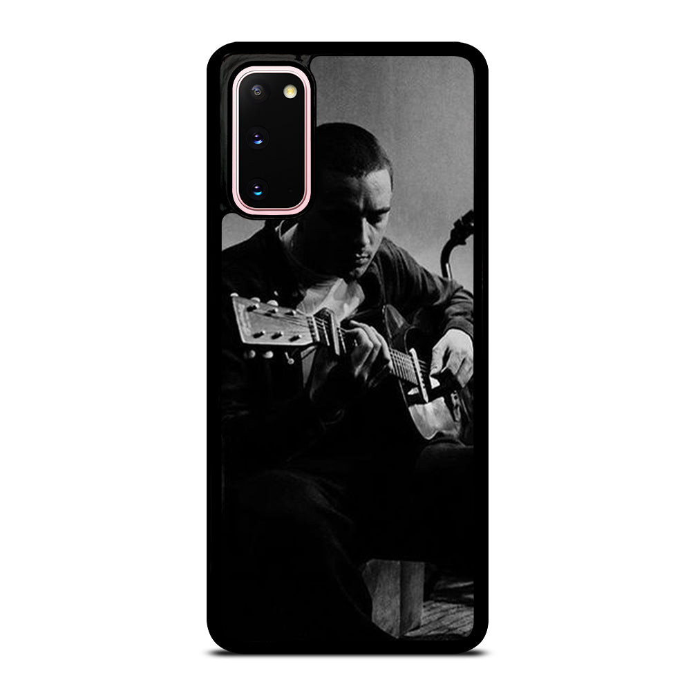 DERMOT KENNEDY SINGER GUITAR Samsung Galaxy S20 Case Cover