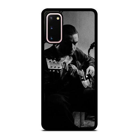 DERMOT KENNEDY SINGER GUITAR Samsung Galaxy S20 Case Cover