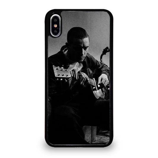 DERMOT KENNEDY SINGER GUITAR iPhone XS Max Case Cover
