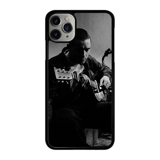DERMOT KENNEDY SINGER GUITAR iPhone 11 Pro Max Case Cover