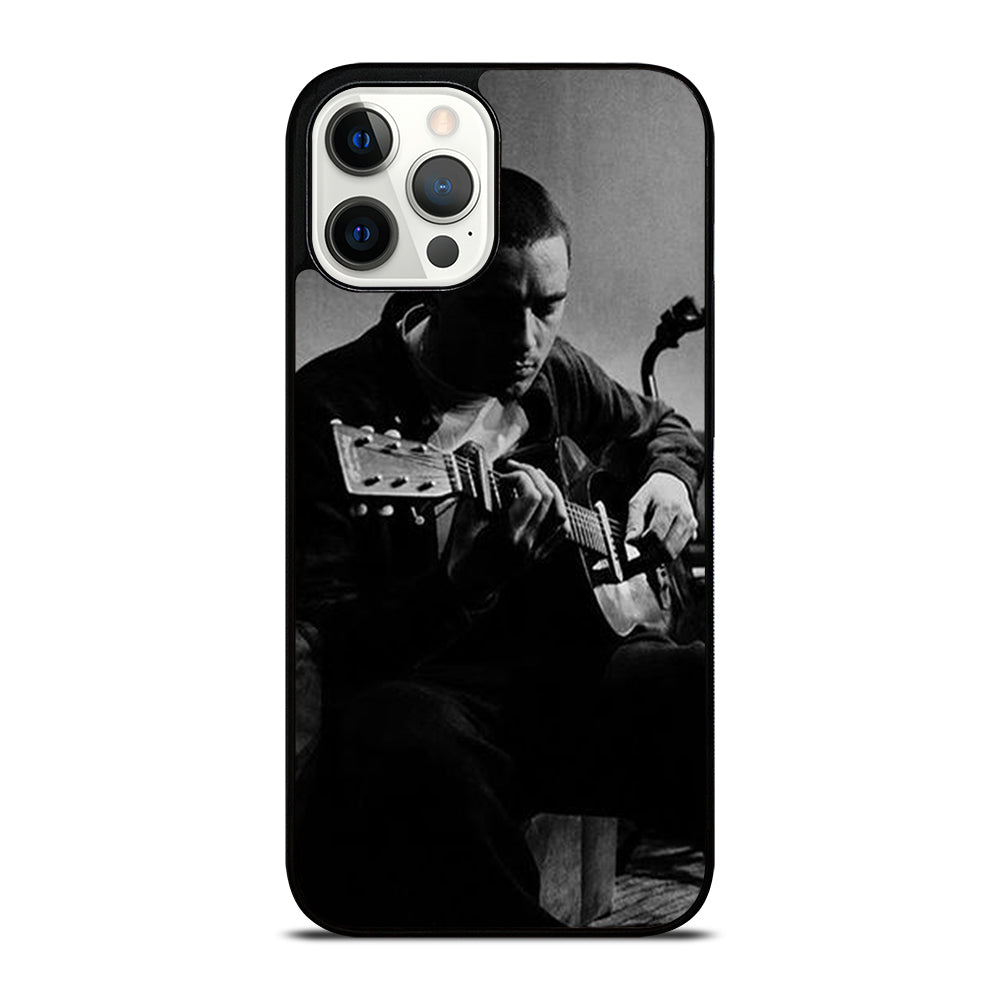 DERMOT KENNEDY SINGER GUITAR iPhone 12 Pro Max Case Cover