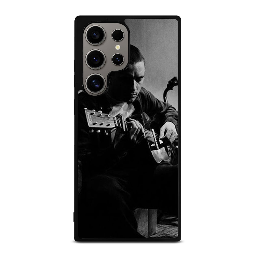 DERMOT KENNEDY SINGER GUITAR Samsung Galaxy S24 Ultra Case Cover